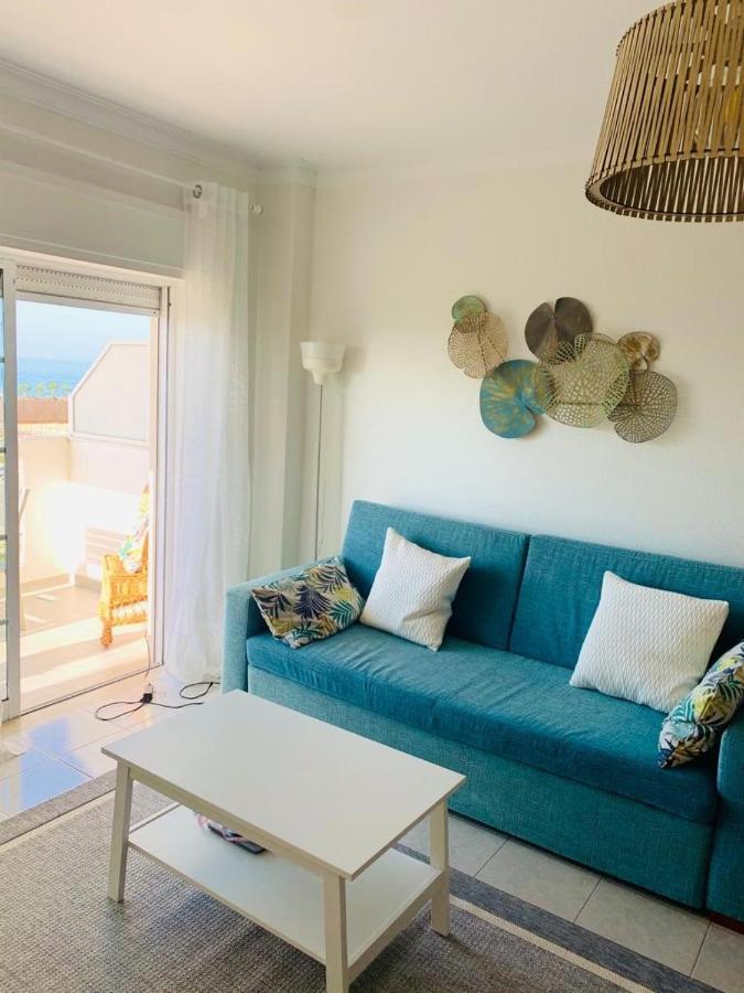 Apartamento T1 Monte Gordo Exteriör bild