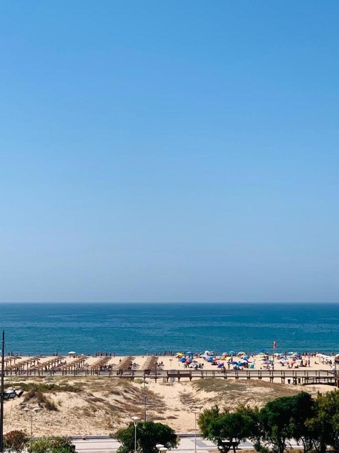 Apartamento T1 Monte Gordo Exteriör bild